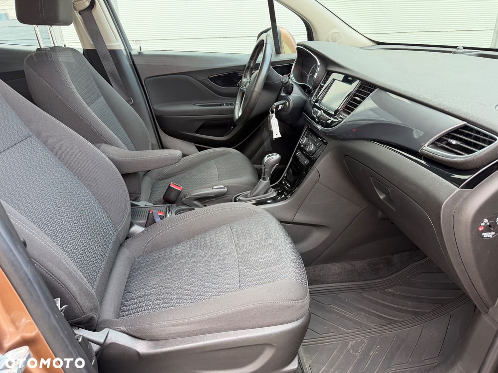 Opel Mokka - 20