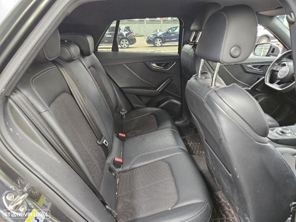 Audi Q2 1.4 TFSI cylinder on demand S tronic - 3