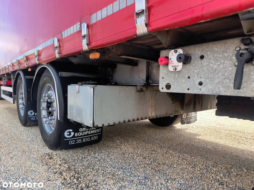 DAF XF 530 - 18
