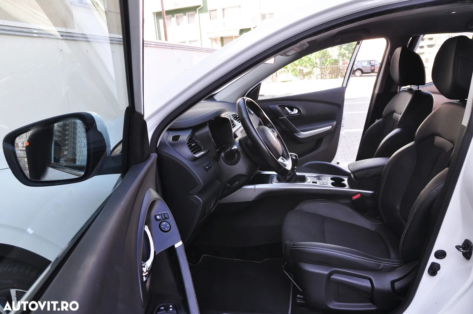 Renault Kadjar Energy dCi 130 Bose Edition - 13