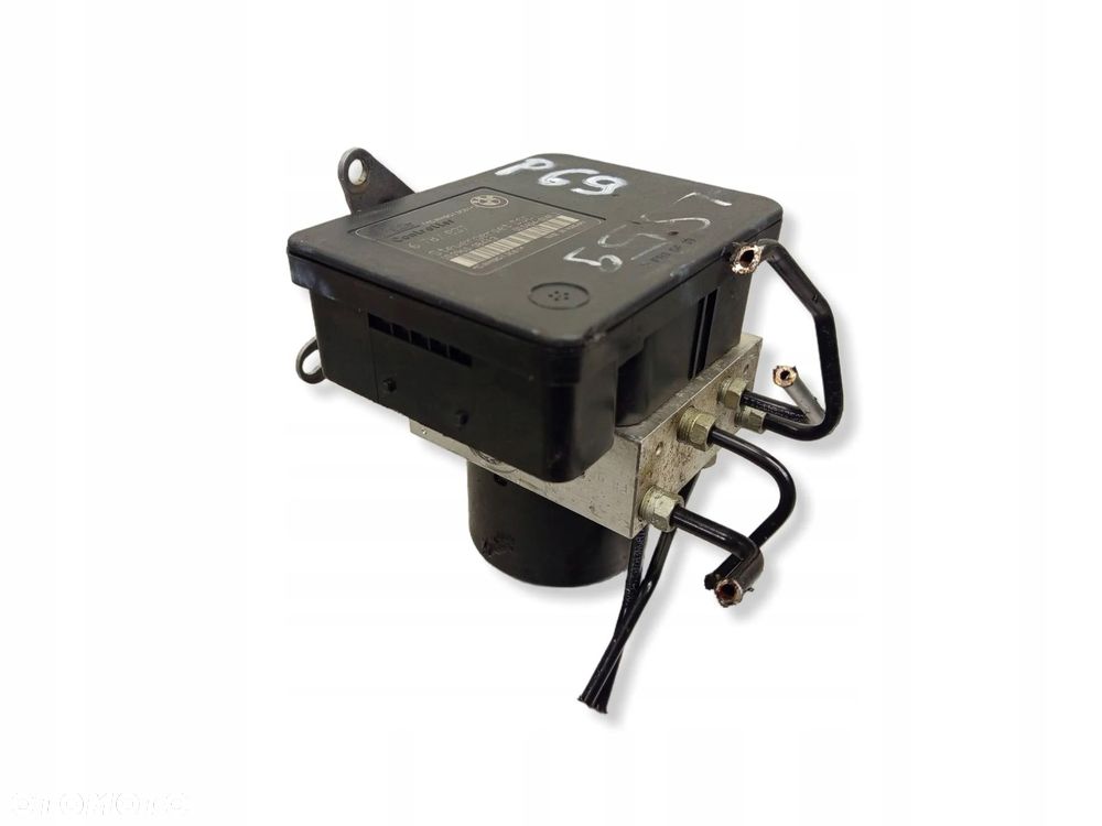 BMW E81 E82 E87 E88 E90 E91 E92 E93 Pompa ABS DSC 6787837 6791521 - 15