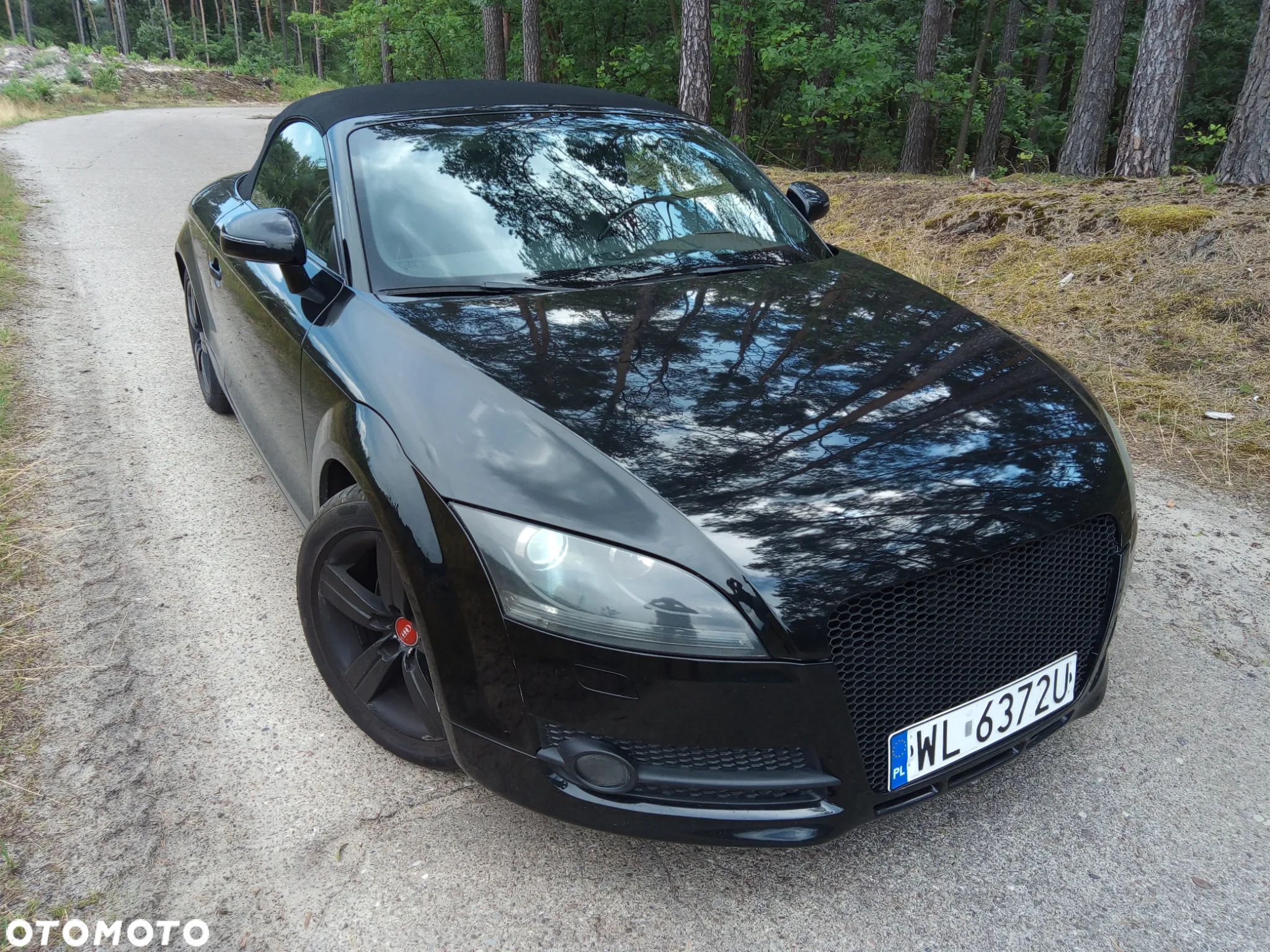 Audi TT Coupé 2.0 TFSI - 2