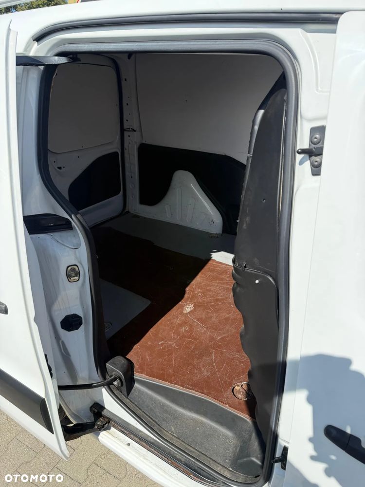 Citroën Berlingo - 11