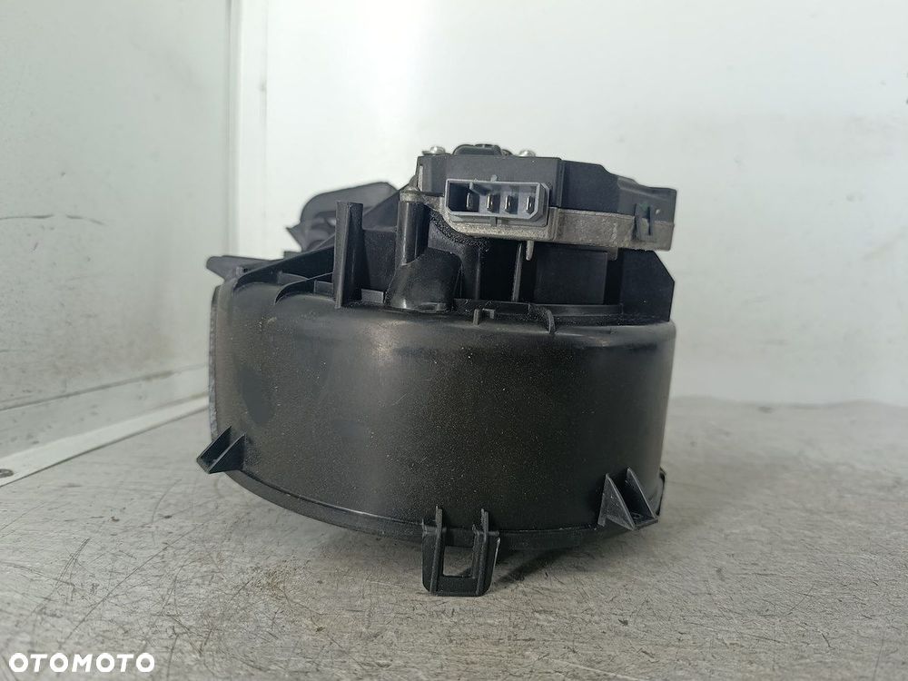 WENTYLATOR NAWIEWU, DMUCHAWA SAAB 9-3 II 1.9 TID - 3