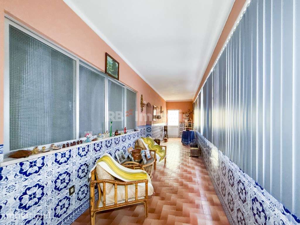 Moradia T3 de 2 pisos em Vila Nova da Barquinha - Grande imagem: 5/60