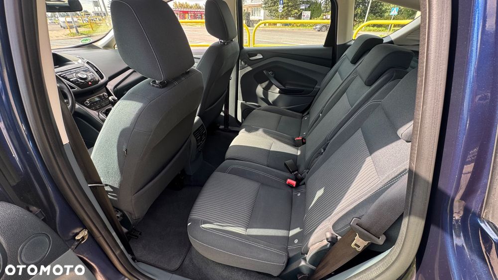 Ford C-MAX 1.0 EcoBoost Edition ASS - 24