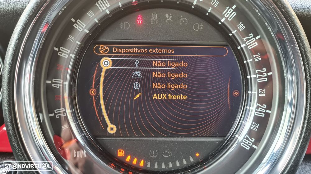 MINI Clubman John Cooper Works - 22