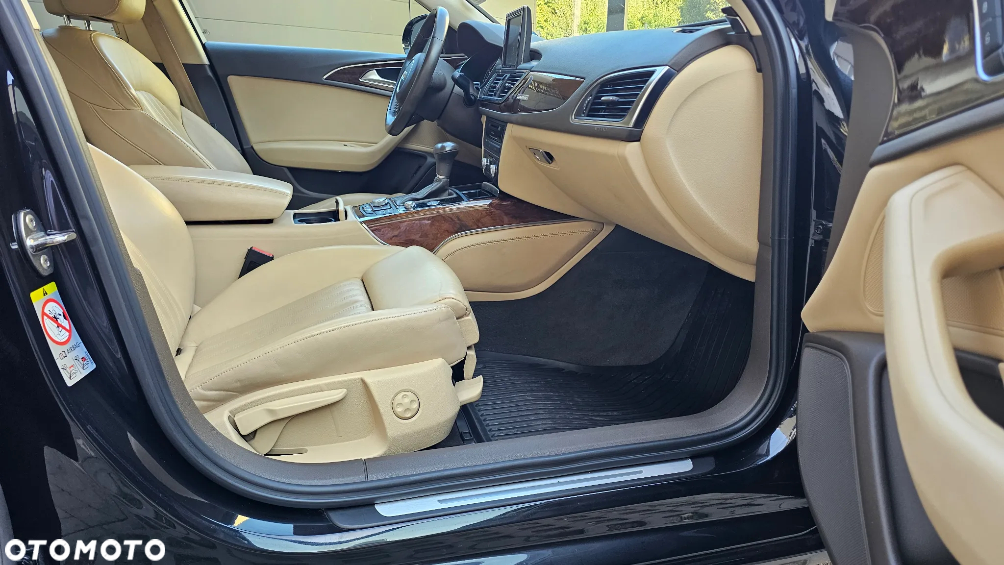 Audi A6 ver-3-0-tdi-clean-diesel-quattro-s-tronic - 12