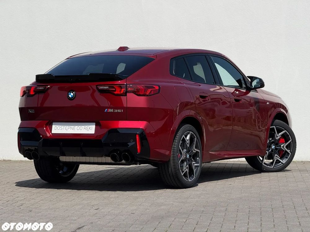 BMW X2 M35i xDrive - 14