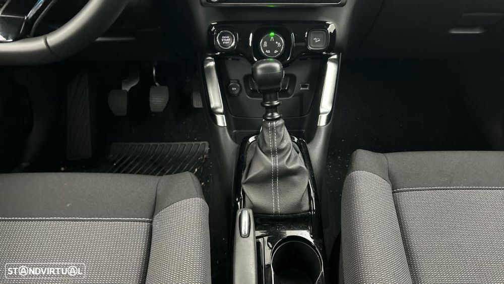 Citroën C3 1.2 PureTech Plus - 8