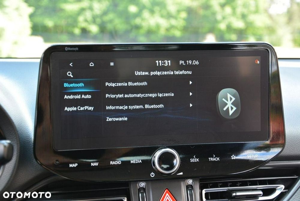 Hyundai i30 1.6 CRDI DCT EDITION 30+ - 29