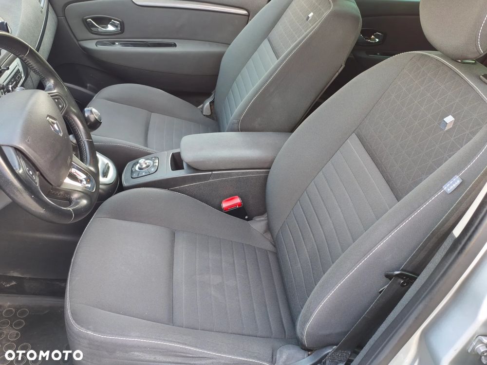 Renault Grand Scenic Gr 1.2 TCe Energy Limited - 9