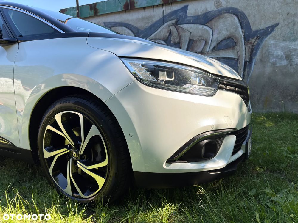 Renault Grand Scenic Gr 1.6 dCi Intens - 13