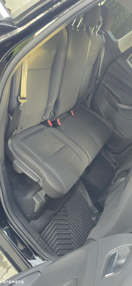 Ford Kuga 1.5 EcoBoost 2x4 Black & Silver - 20