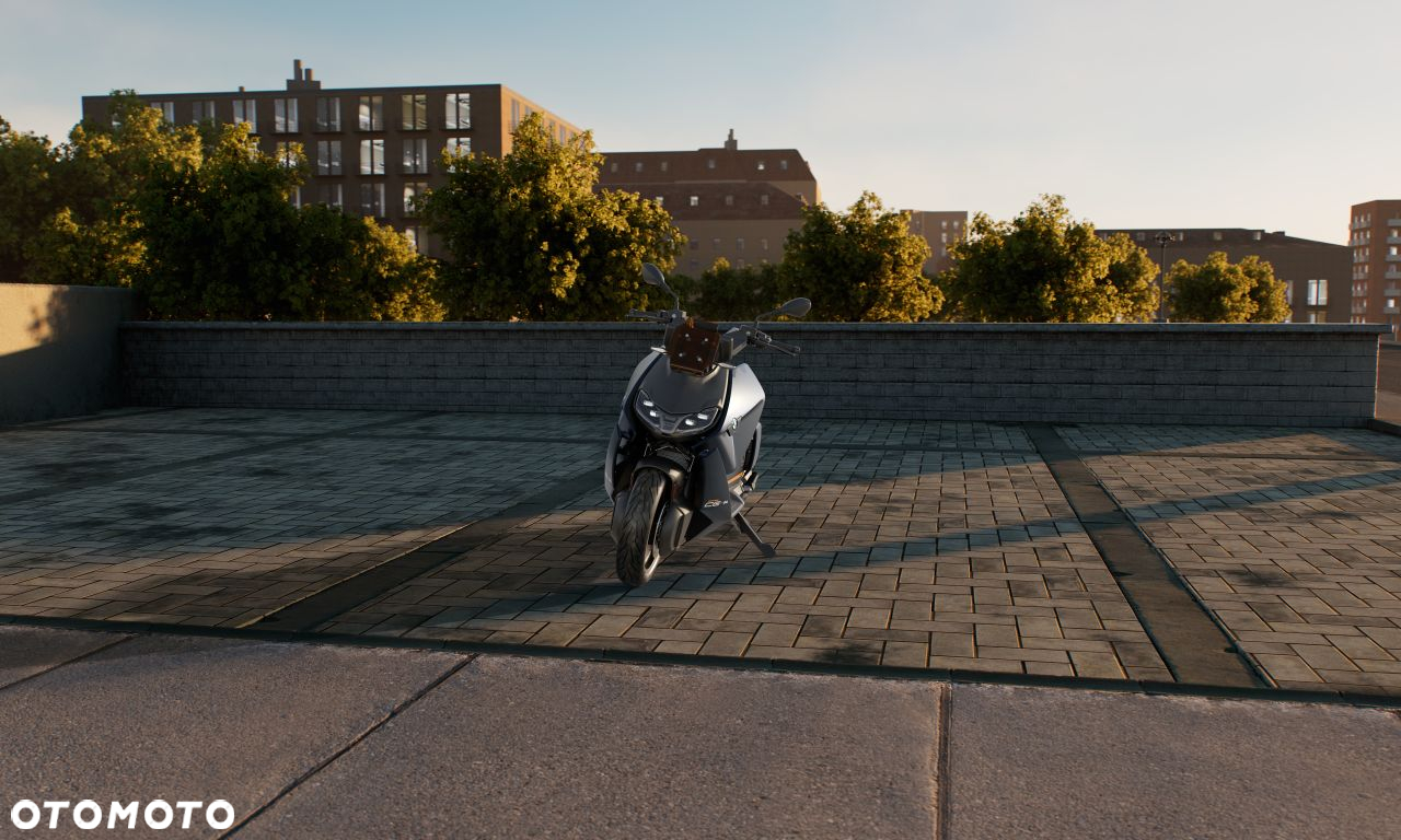 BMW C1 - 18