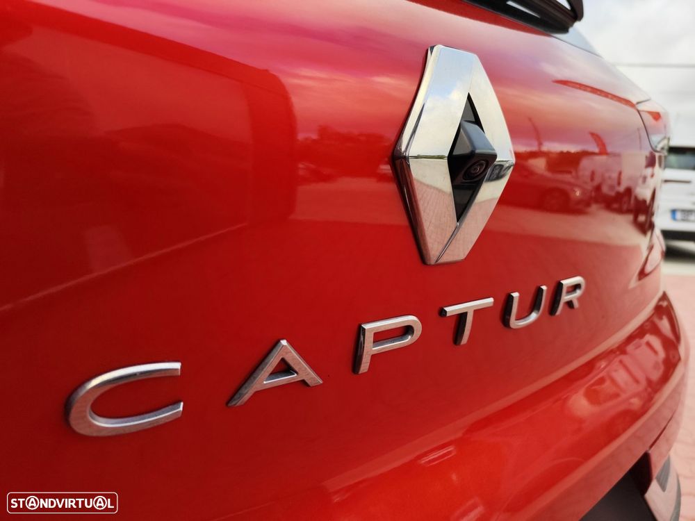 Renault Captur - 10