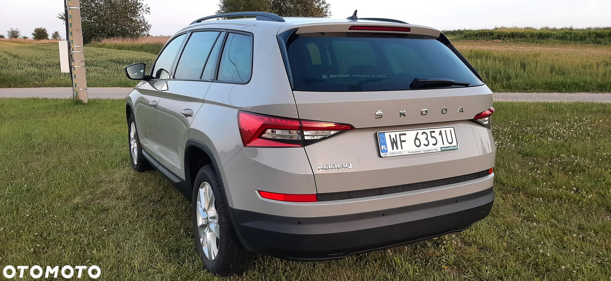 Skoda Kodiaq 2.0 TDI 4x4 Ambition - 6