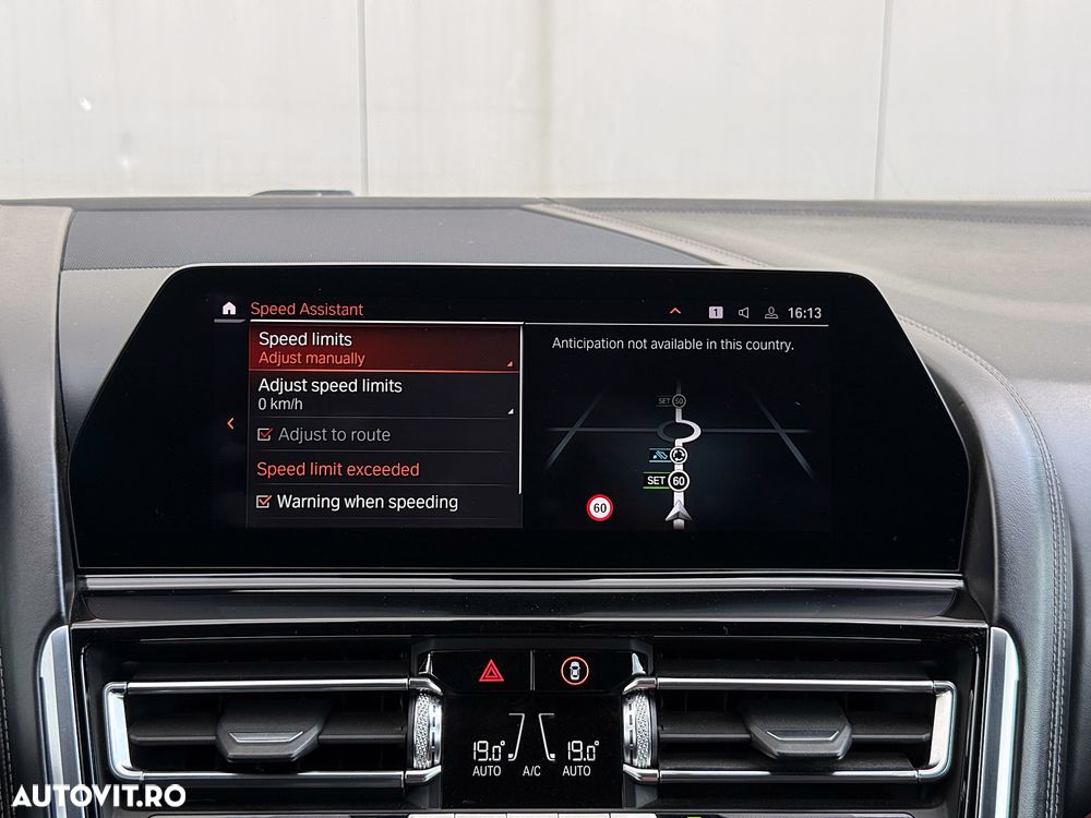 BMW Seria 8 840d xDrive - 36