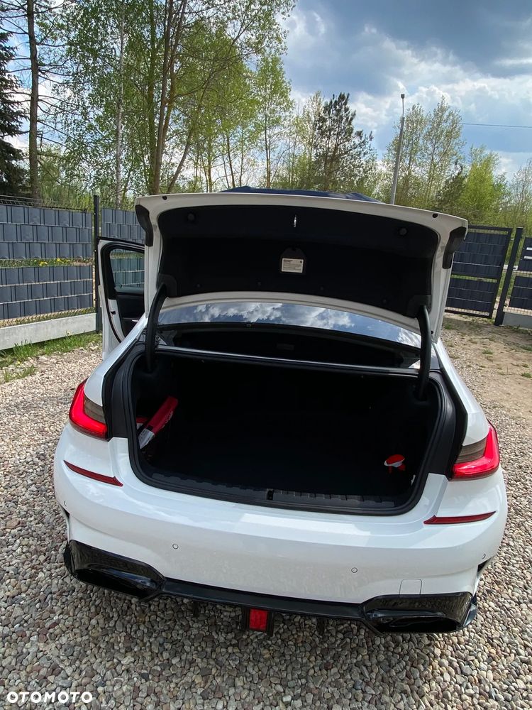 BMW Seria 3 - 22