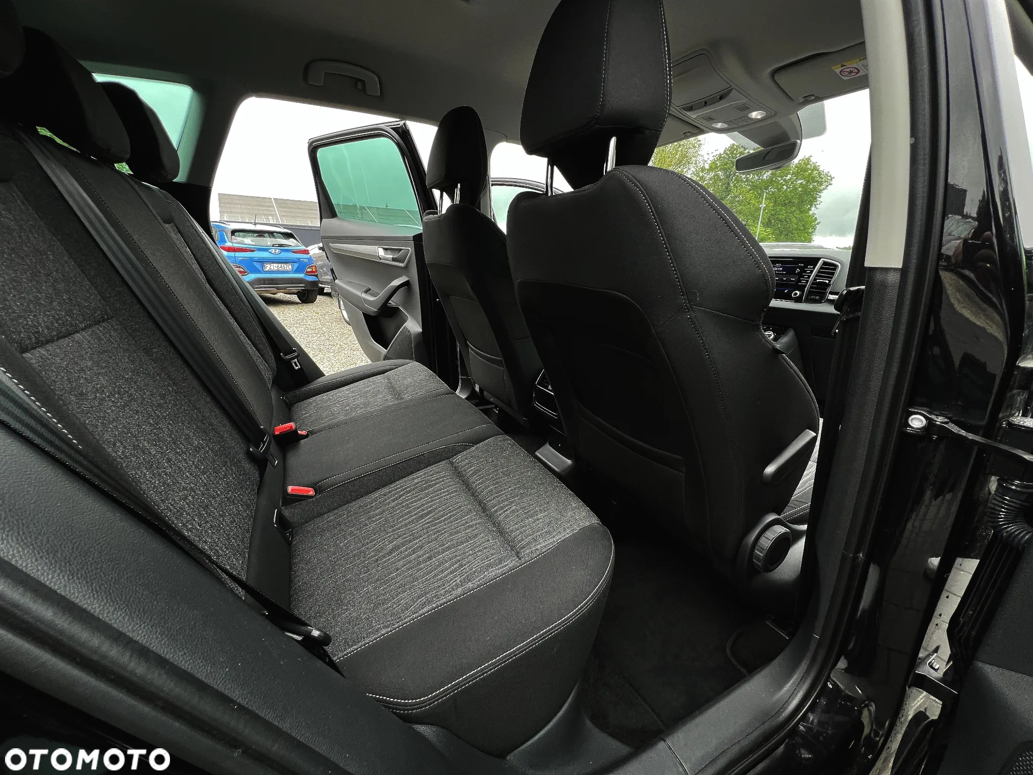 Skoda Karoq 1.5 TSI ACT 4x2 Style - 18