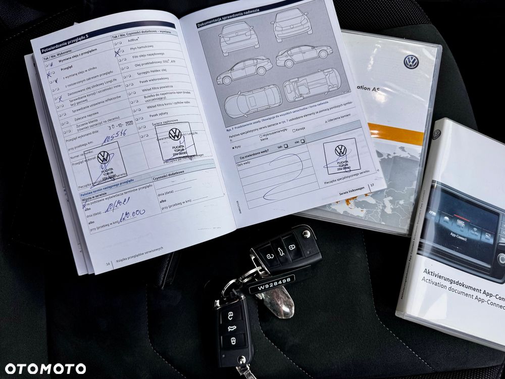 Volkswagen Tiguan - 27