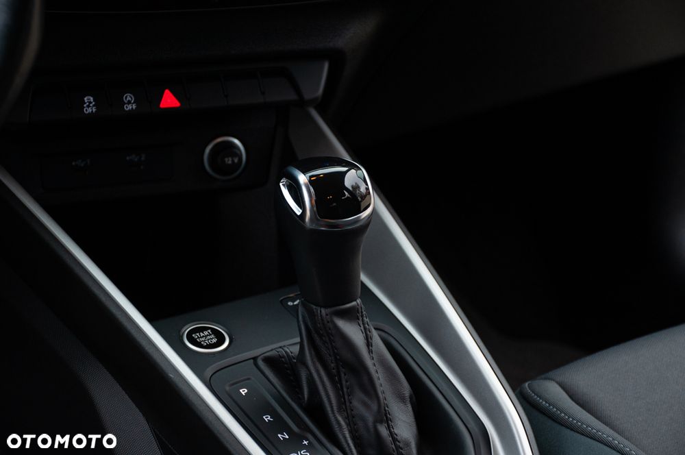 Audi A1 Sportback 35 TFSI S tronic S line - 34