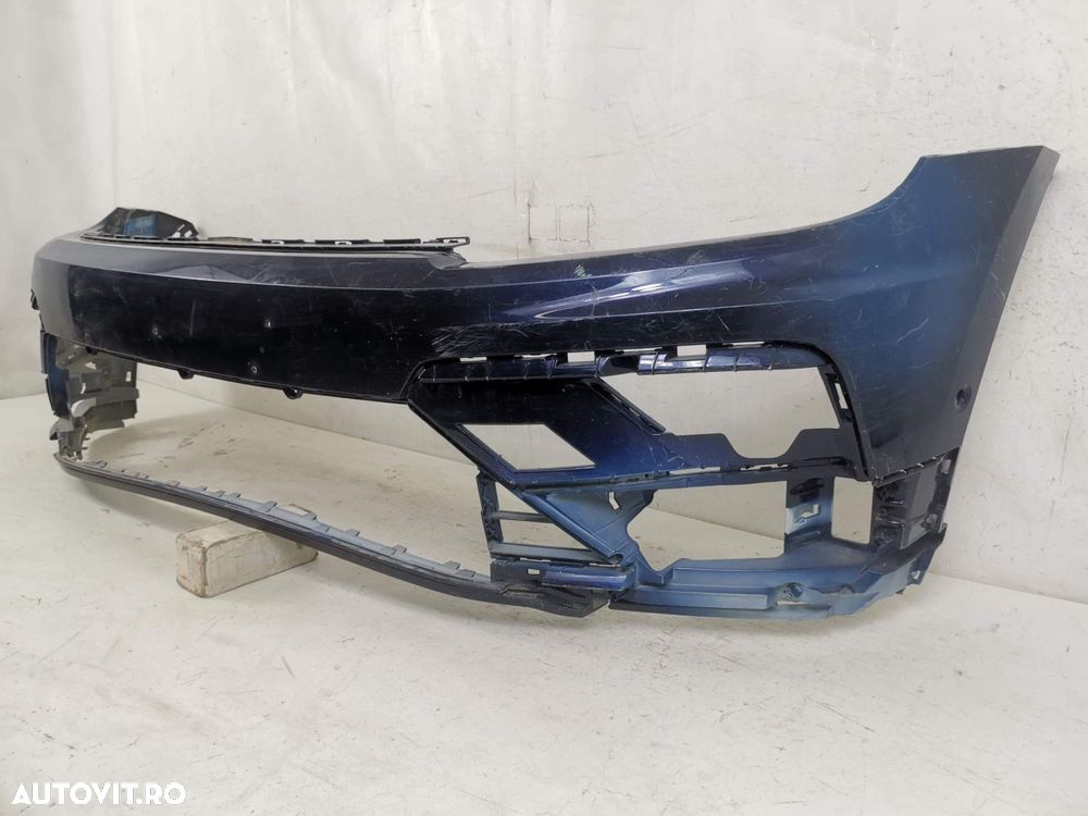 Bara Fata Volkswagen VW Tiguan 2 AD1 2016 2017 2018 2019 2020 R Line O - 4