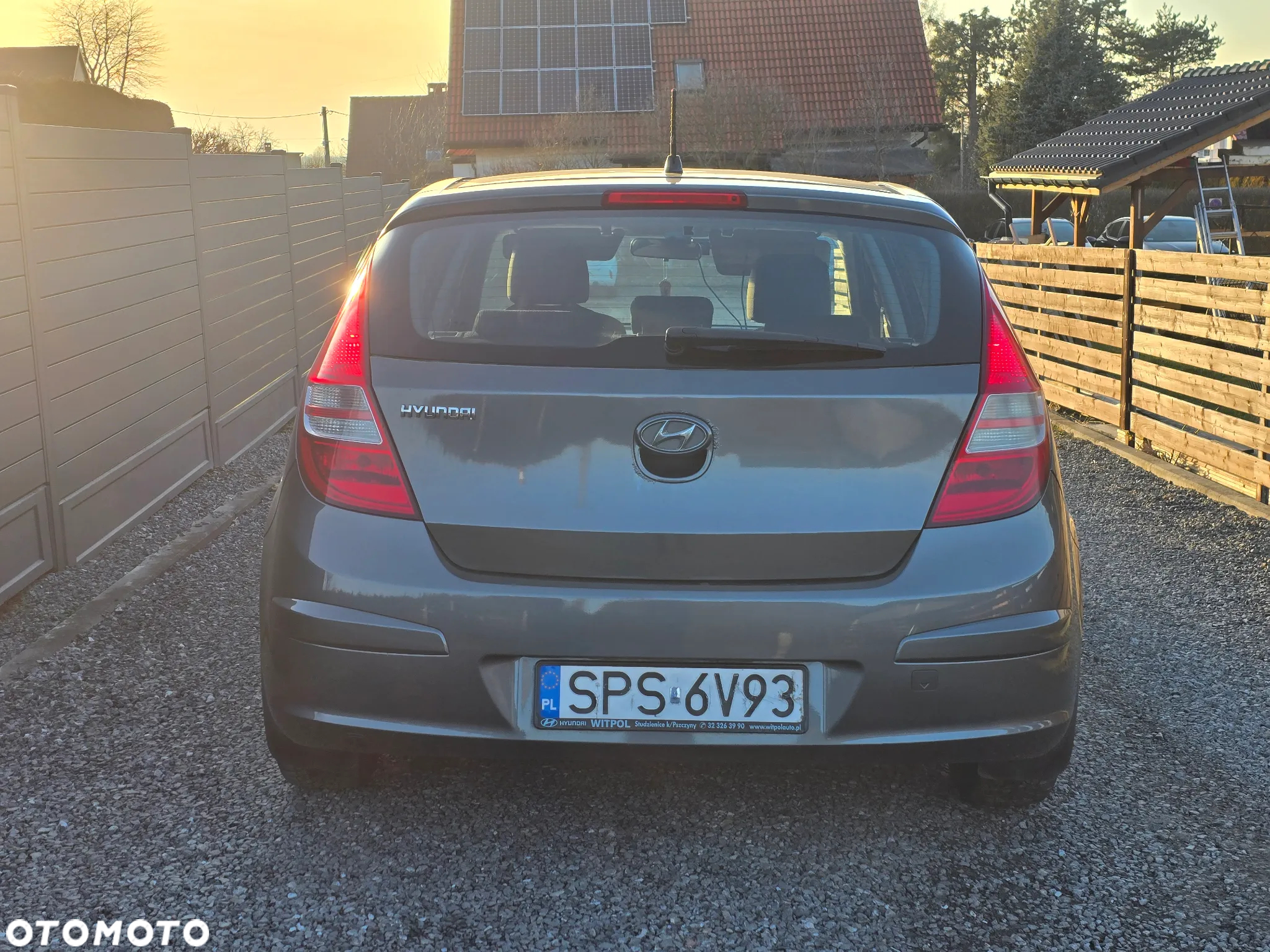 Hyundai i30 - 5