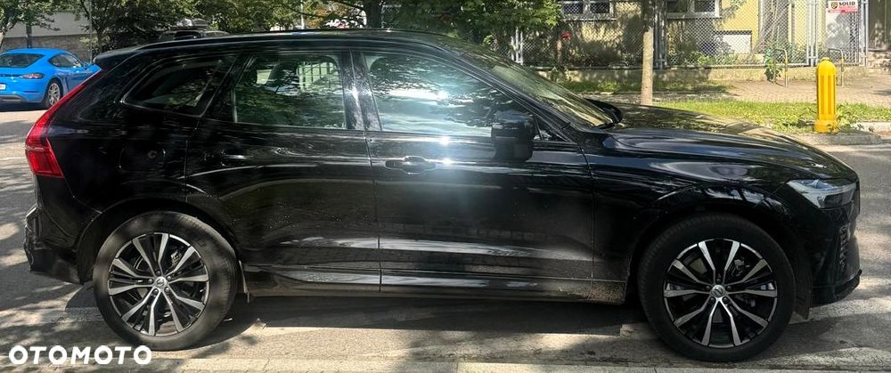 Volvo XC 60 B4 B Plus Dark - 7