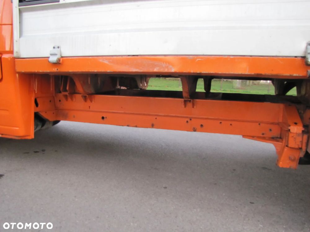 Volkswagen transporter - 19