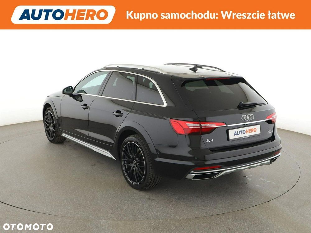 Audi A4 Allroad 40 TDI mHEV Quattro S tronic - 5