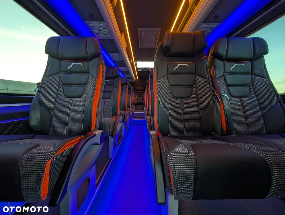 Mercedes-Benz Sprinter 519 - 20