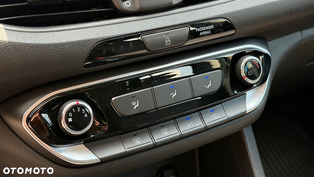 Hyundai i30 1.0 T-GDI Comfort DCT - 23