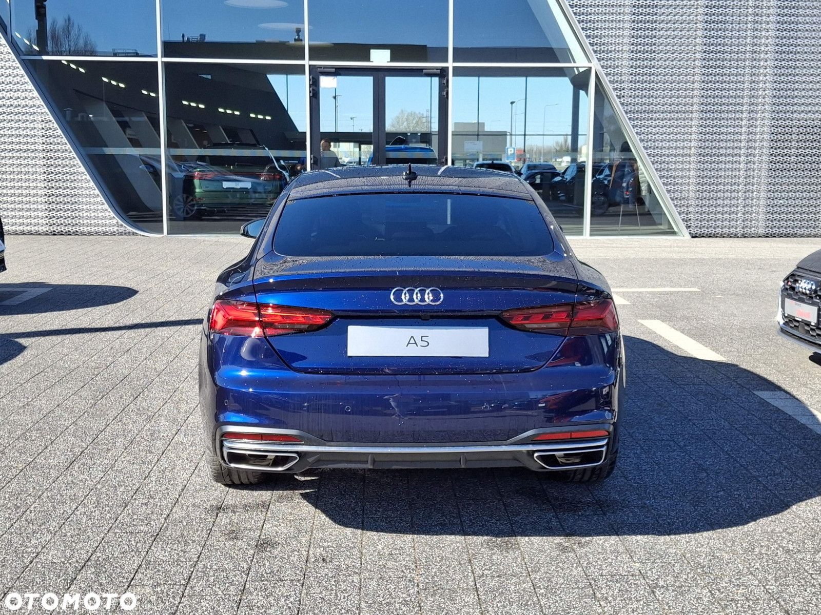 Audi A5 - 5