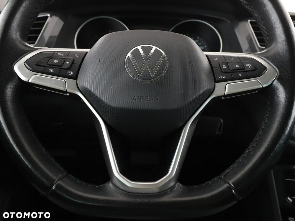 Volkswagen Tiguan 2.0 TDI SCR Life - 22