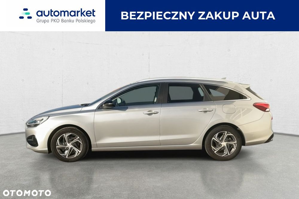 Hyundai i30 1.0 T-GDI Smart - 3