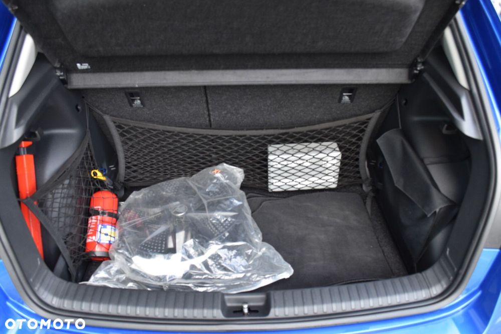 Skoda Fabia 1.0 TSI Style DSG - 34