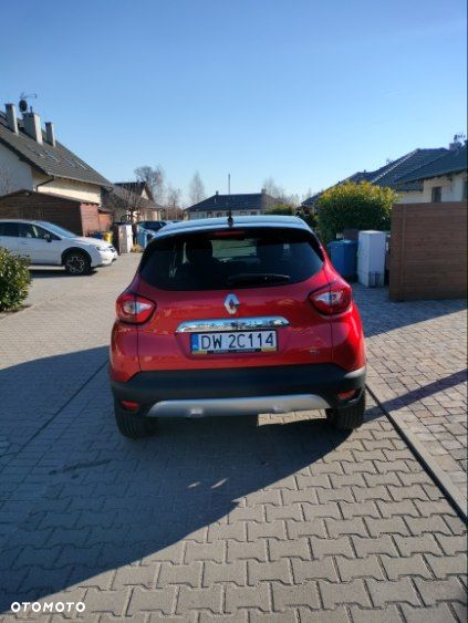 Renault Captur 1.2 Energy TCe Intens EDC EU6 - 6