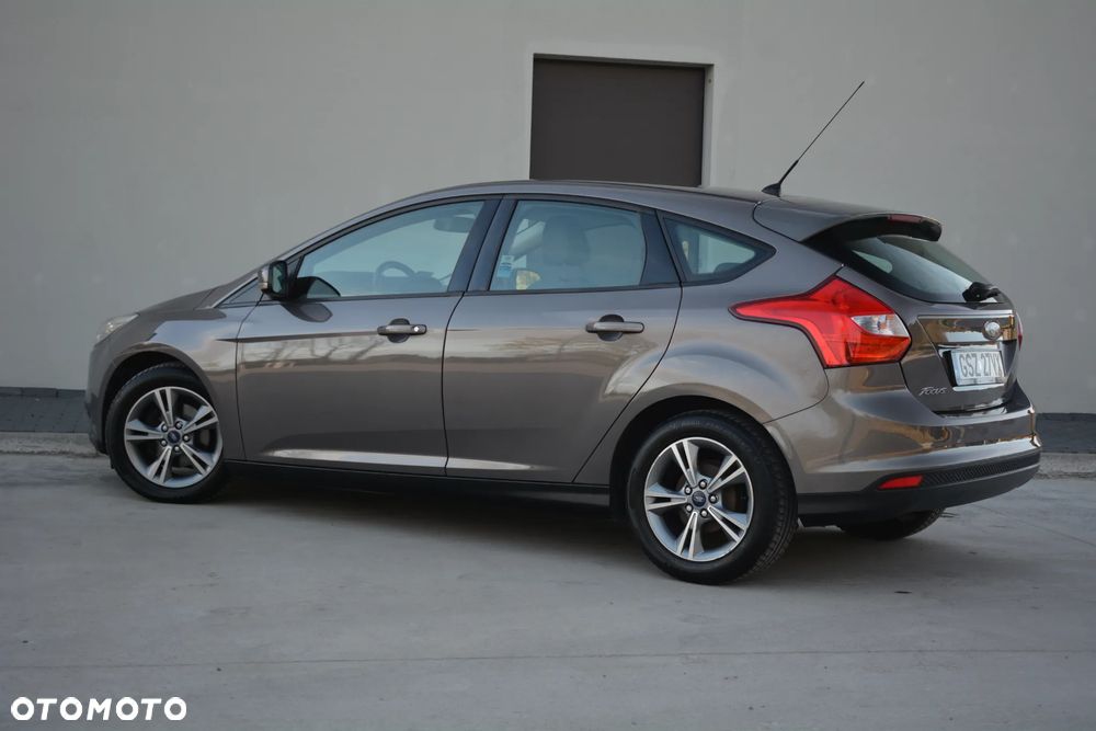 Ford Focus - 20