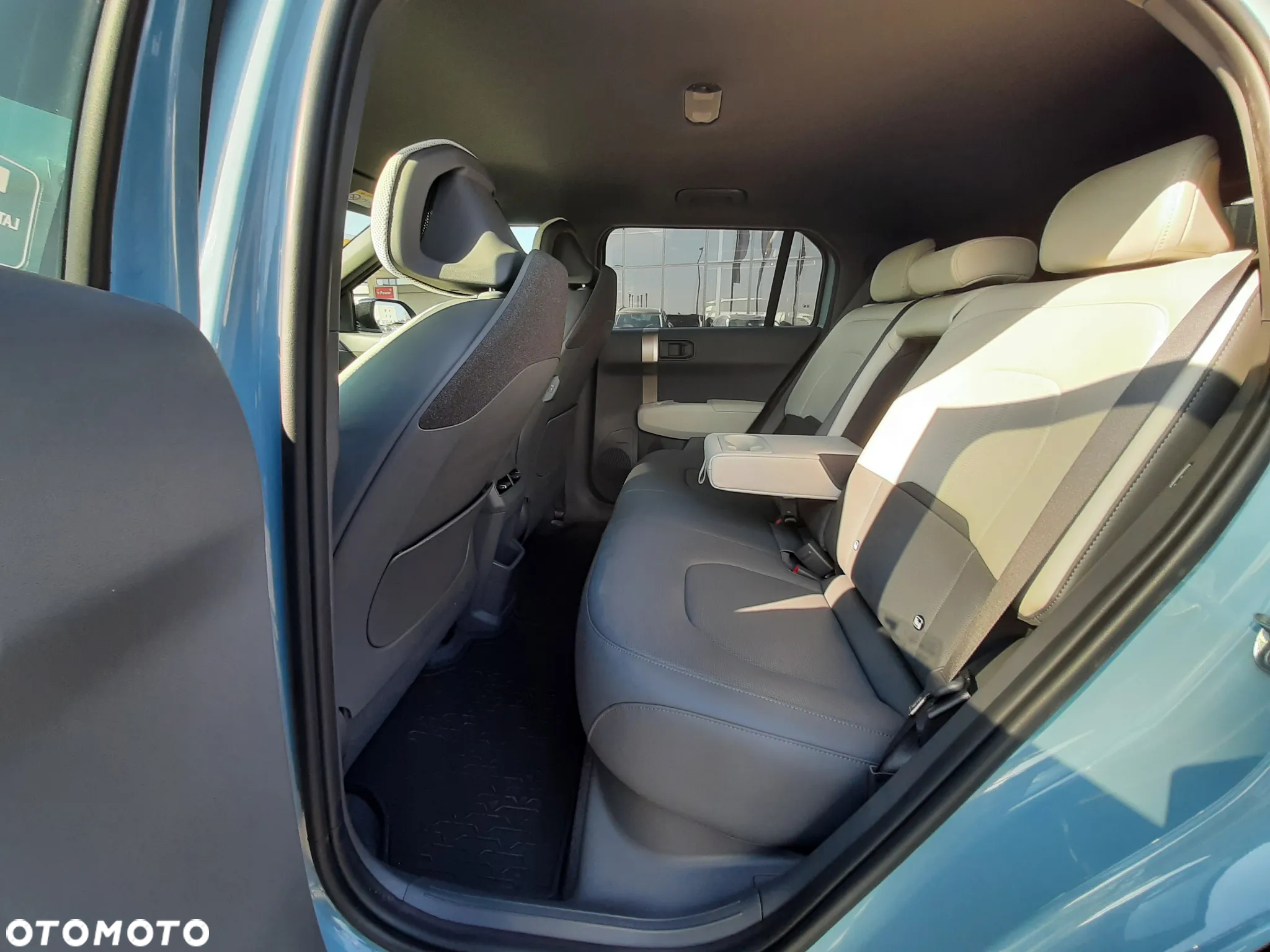 Kia EV3 81.4kWh GT Line - 19