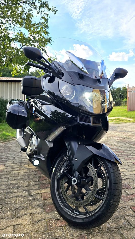 BMW K - 28
