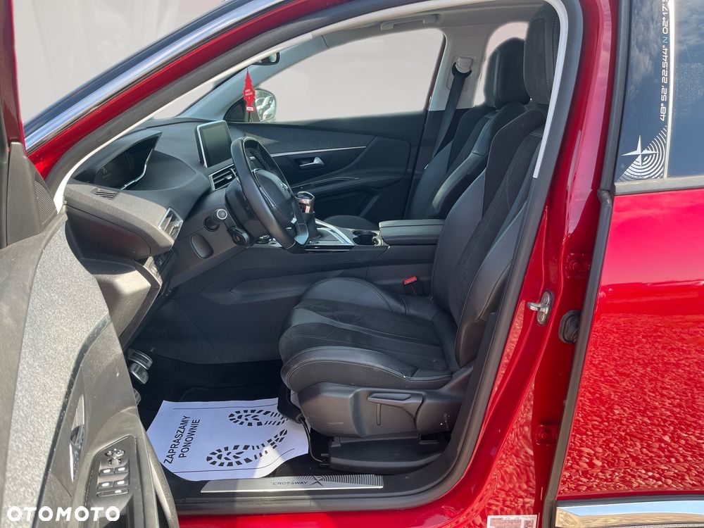 Peugeot 3008 PureTech 130 Stop & Start Crossway - 5