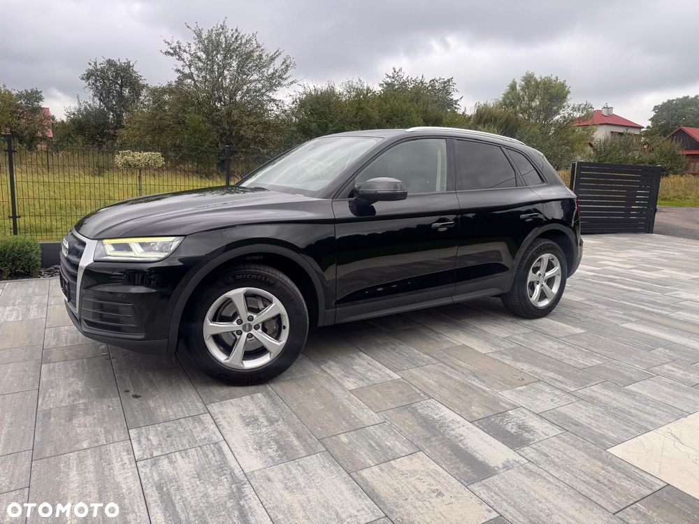 Audi Q5 - 12