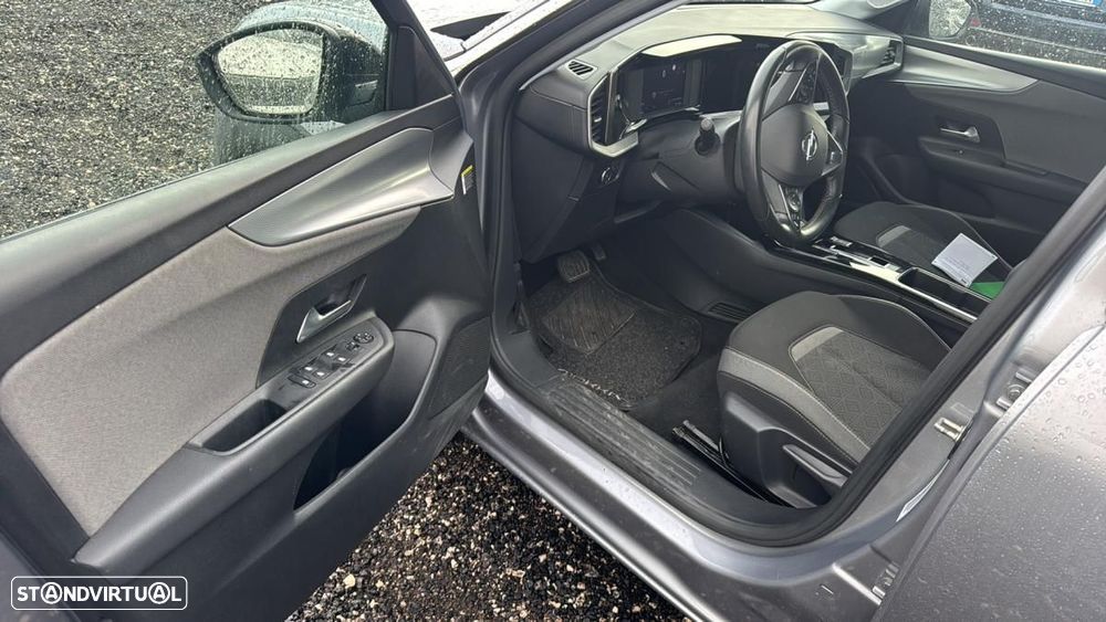 Opel Mokka-e Edition - 3