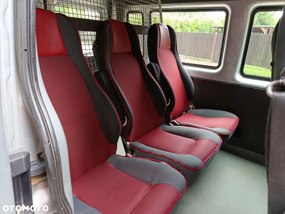 Ford Transit FT 280M - 8