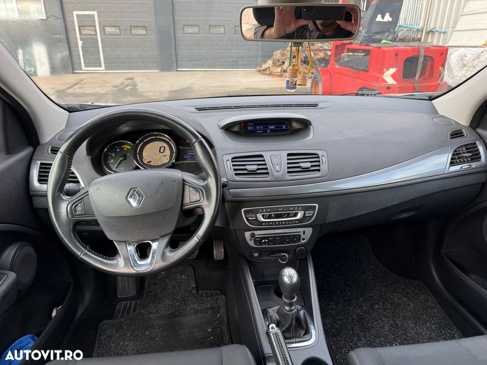 Renault Megane - 6