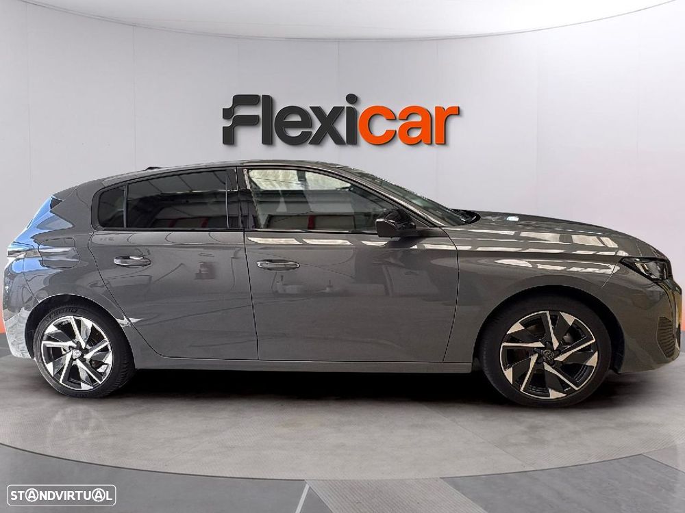 Peugeot 308 1.2 PureTech Allure Pack - 9