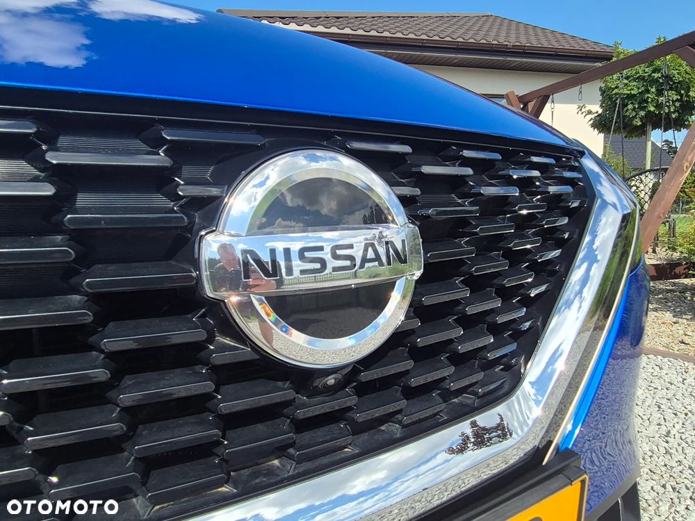 Nissan Qashqai - 14