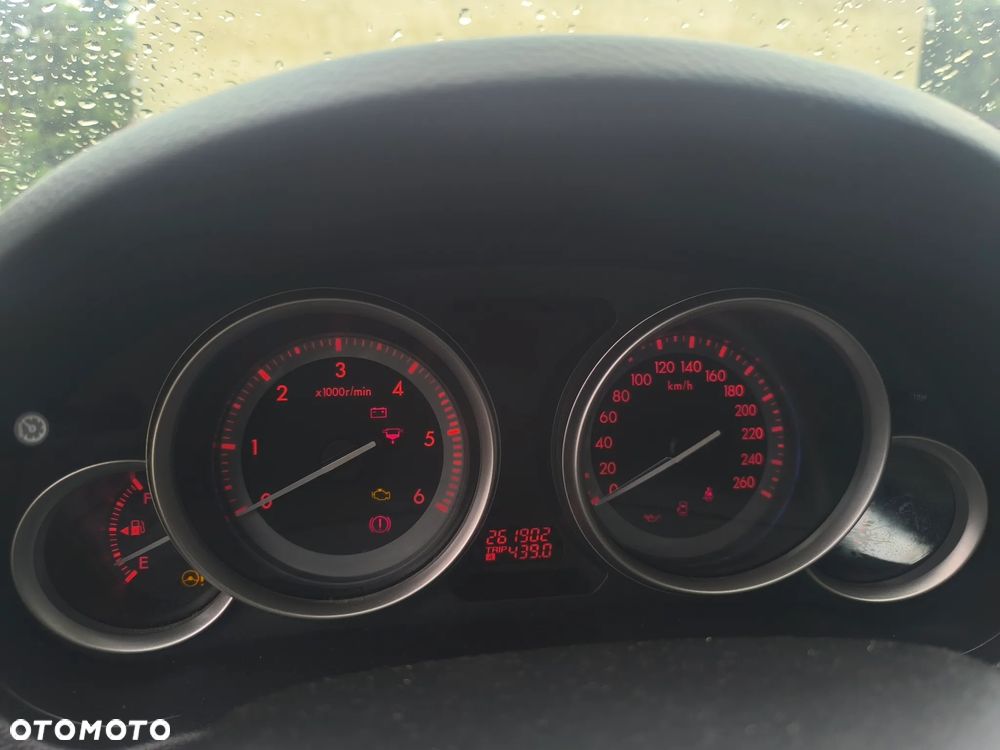 Mazda 6 2.2 CD Sport - 27
