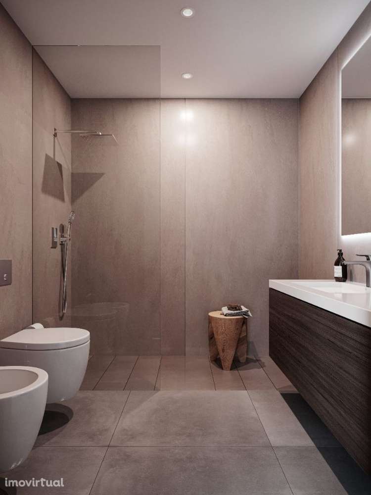 Apartamento T2 ART - Grande imagem: 5/9